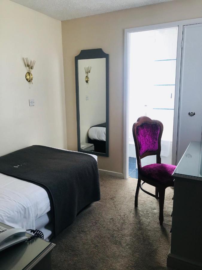 Hotel Lensfield 3*