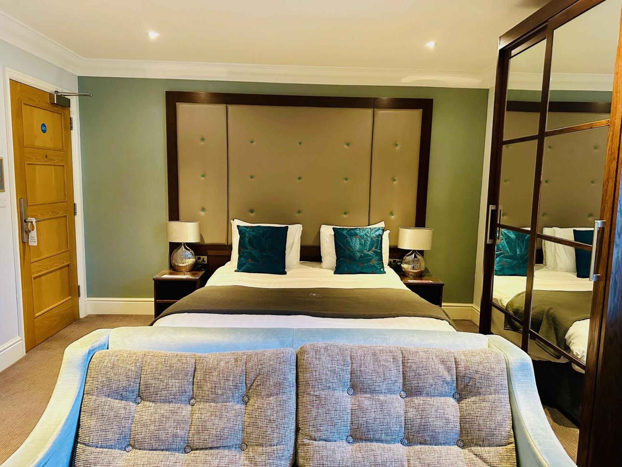 Lensfield 3* Cambridge (Cambridgeshire)
