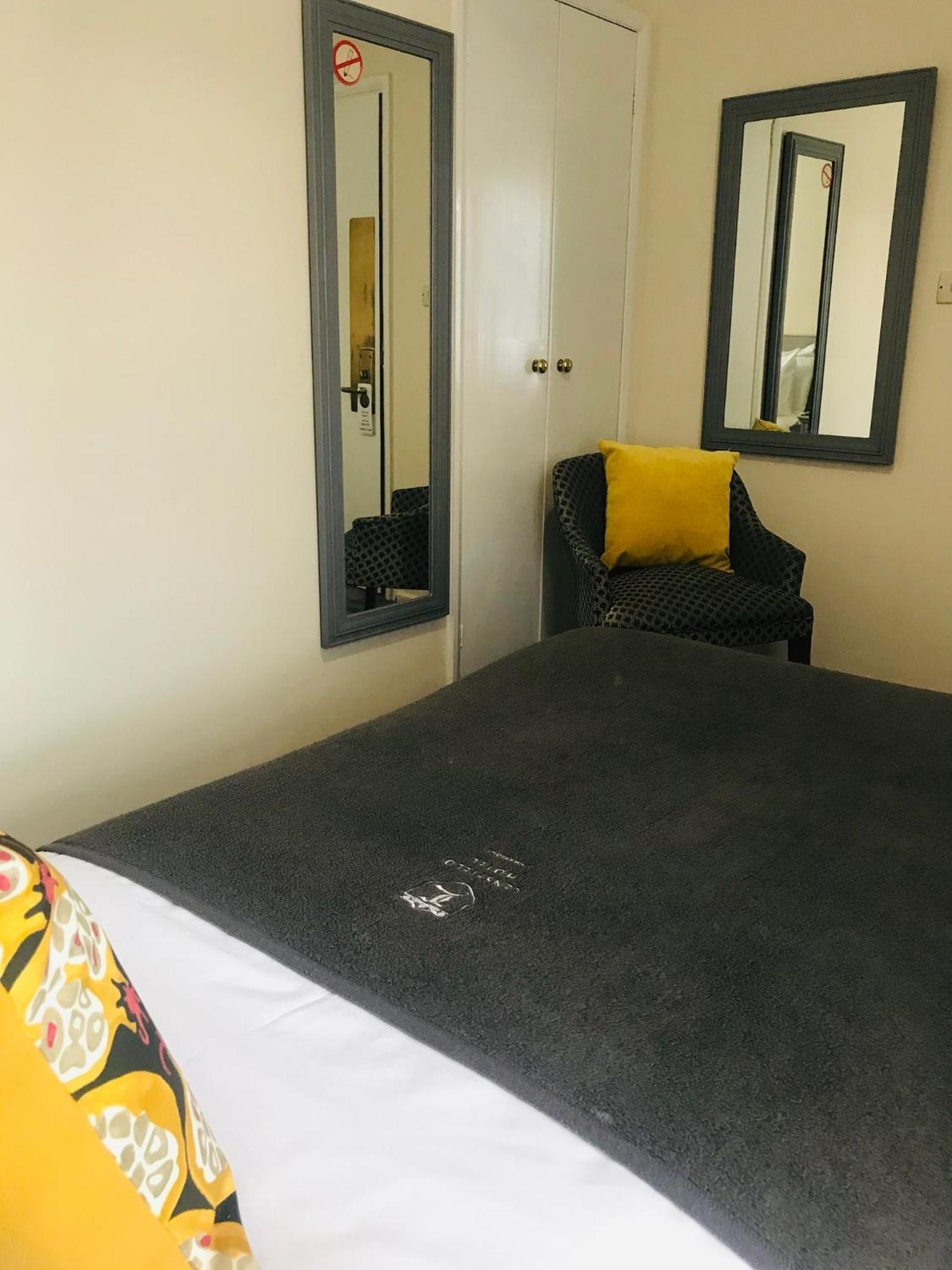 Hotel Lensfield