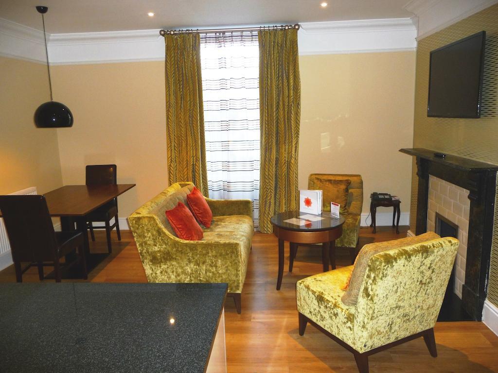 Lensfield 3*