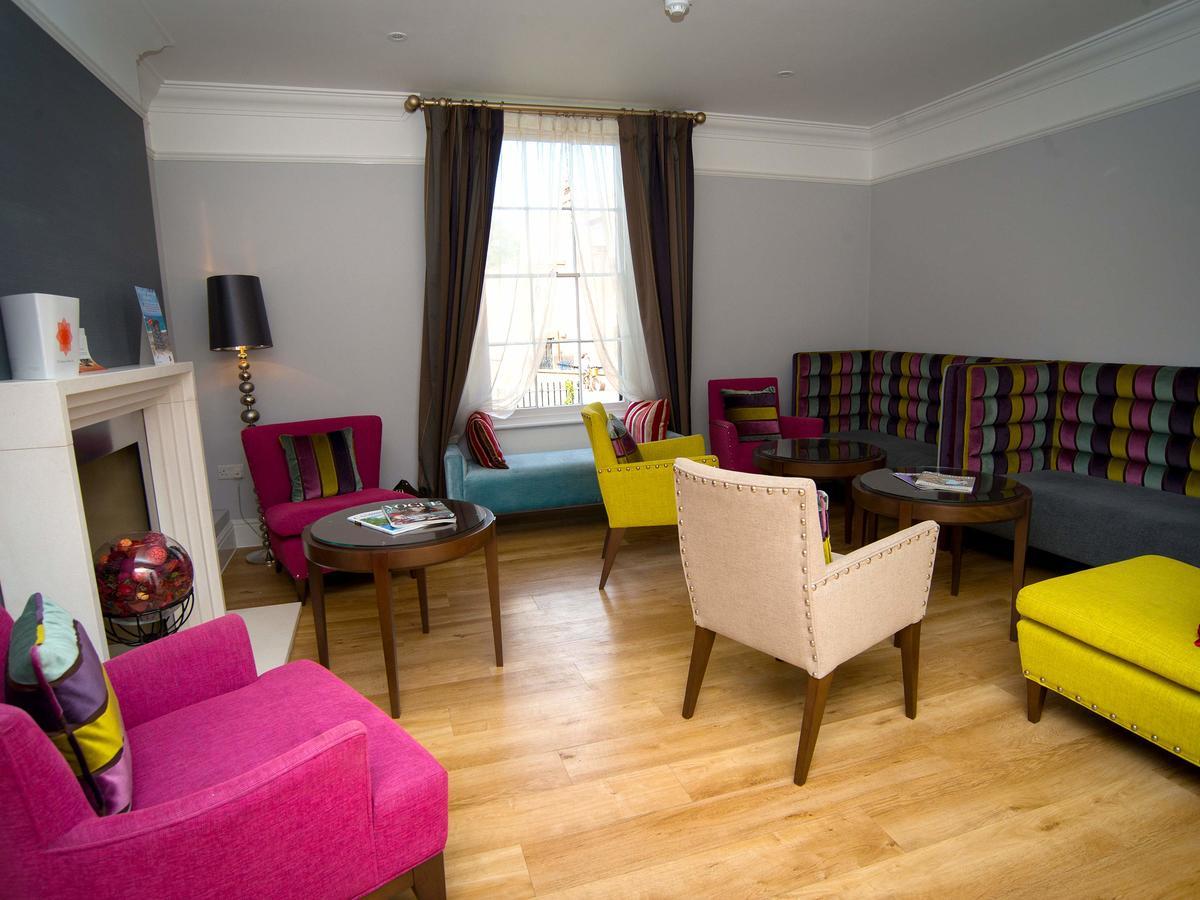 Lensfield Hotel Cambridge (Cambridgeshire)