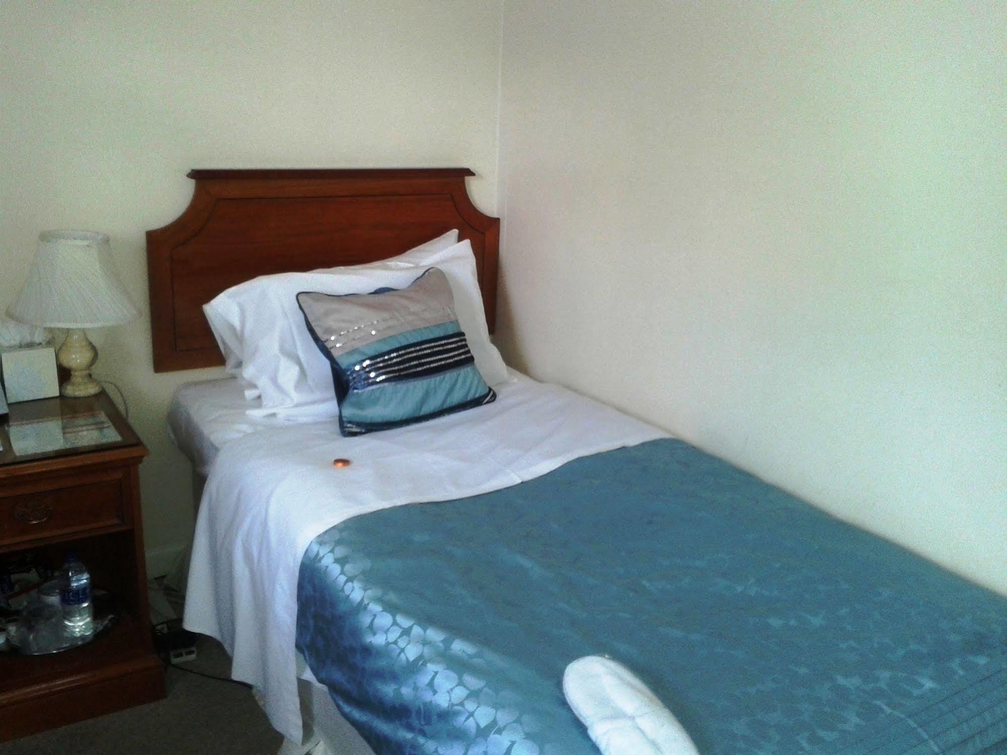 Lensfield Hotel Cambridge (Cambridgeshire)