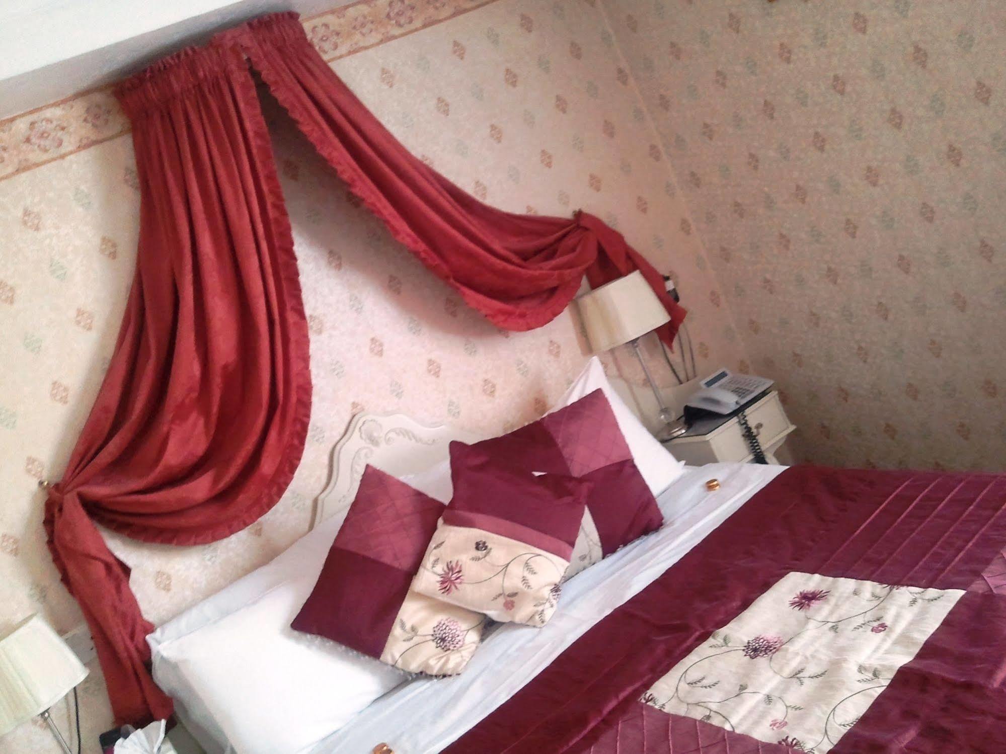Lensfield 3* Cambridge (Cambridgeshire)