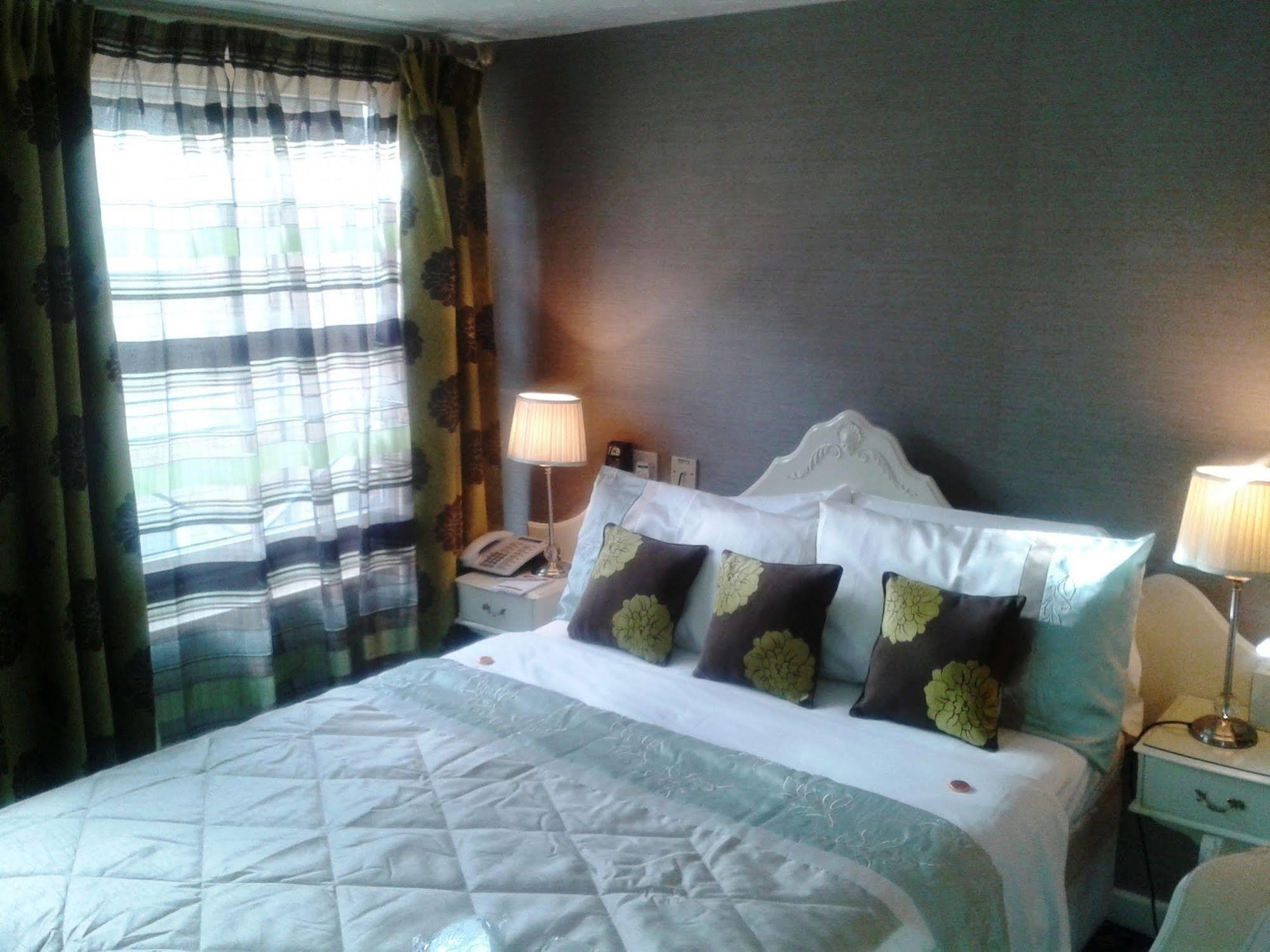 Lensfield 3* Cambridge (Cambridgeshire)