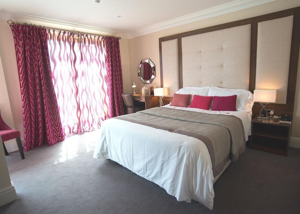 Lensfield Hotel