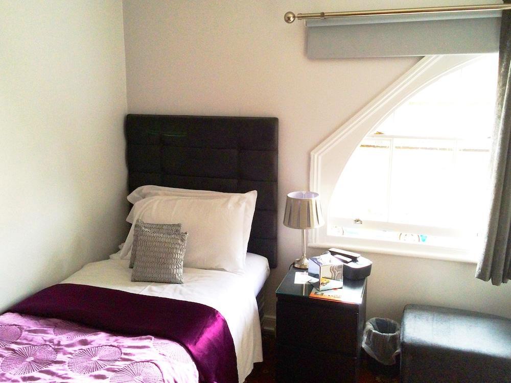 Lensfield Hotel