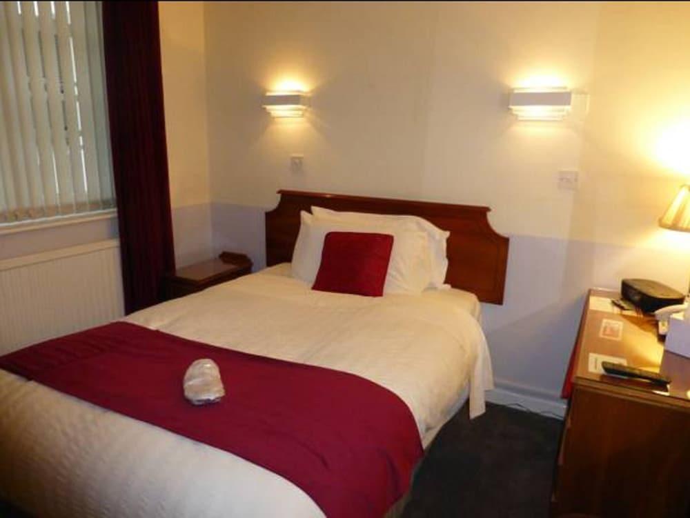 Lensfield Hotel Cambridge (Cambridgeshire)