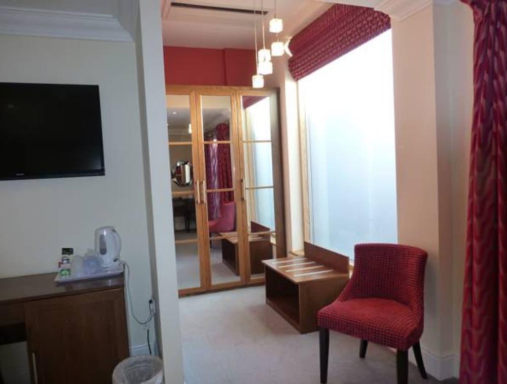 Lensfield Hotel Cambridge (Cambridgeshire)
