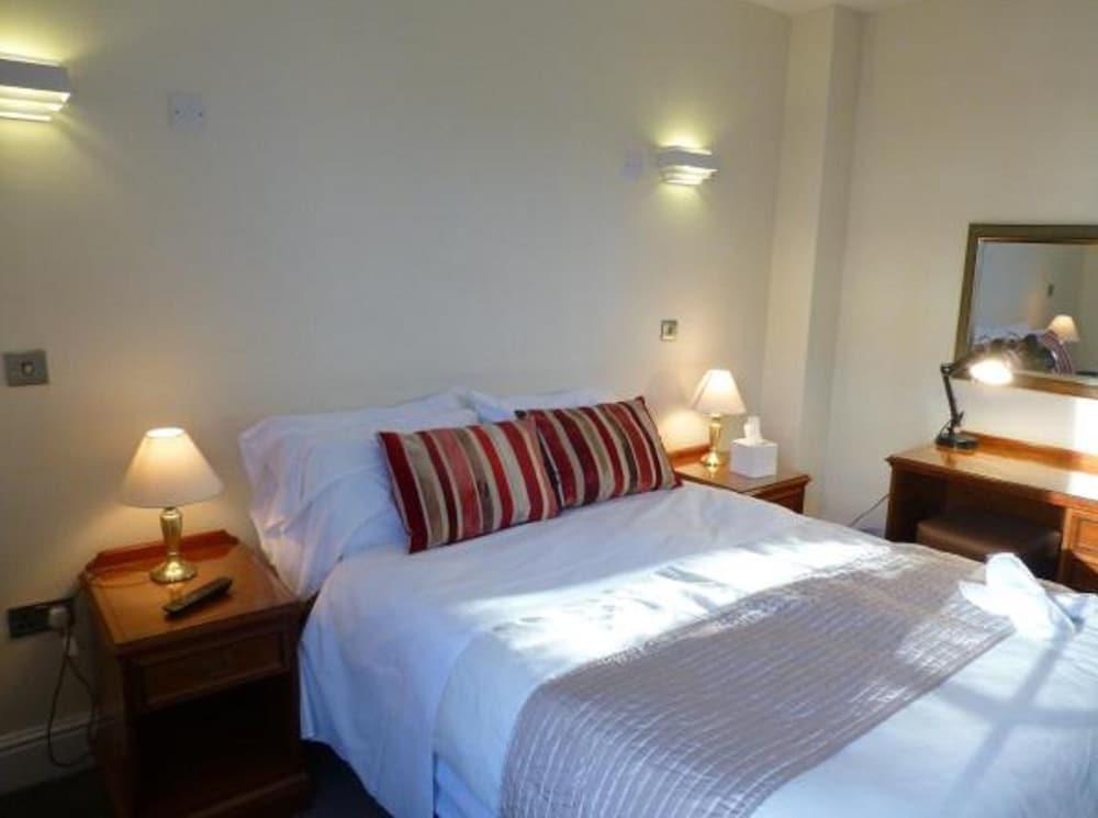 Hotel Lensfield